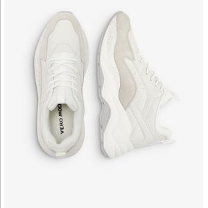 Chunky Designer Vera Moda Dad sneakers